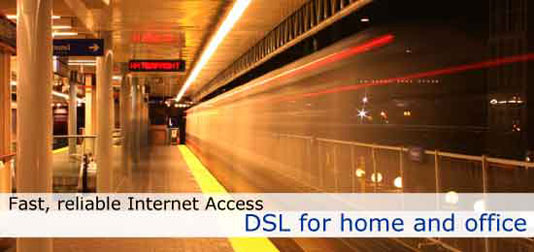 ADSL اینترنت چرسرعت